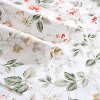 Laura Ashley Meadow Floral Sheet Set