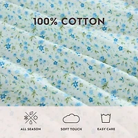 Laura Ashley Evie Sheet Set