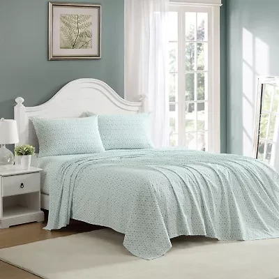 Laura Ashley Evie Sheet Set