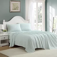 Laura Ashley Evie Sheet Set