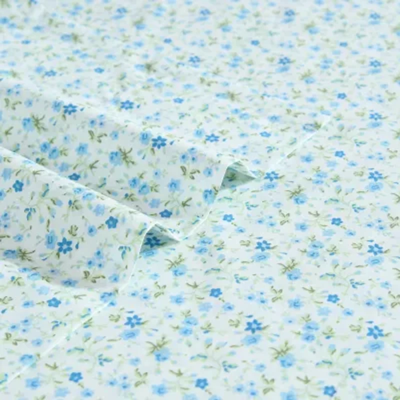 Laura Ashley Evie Sheet Set