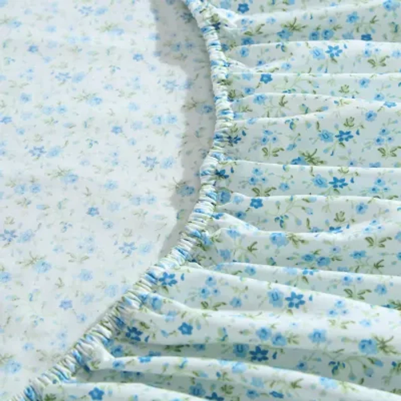 Laura Ashley Evie Sheet Set