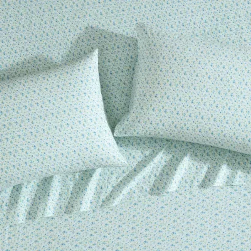 Laura Ashley Evie Sheet Set