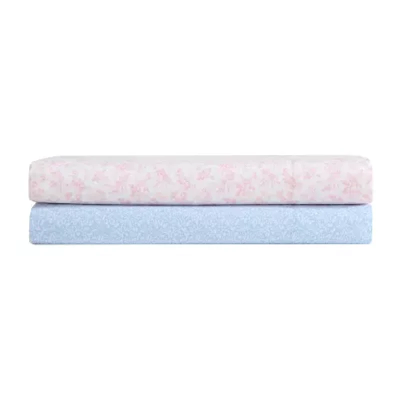 Laura Ashley Maeve Sheet Set