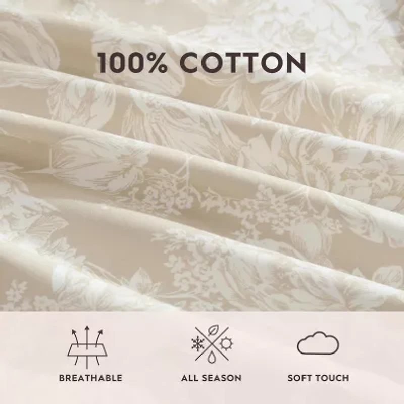 Laura Ashley Meredith Sheet Set