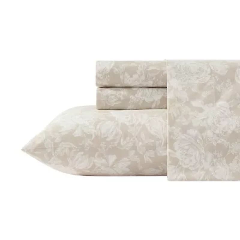 Laura Ashley Meredith Sheet Set