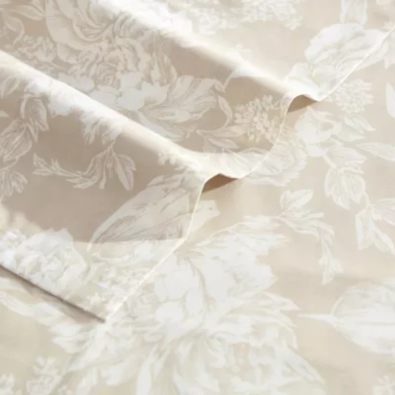 Laura Ashley Meredith Sheet Set