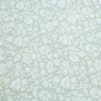 Laura Ashley Heirloom Ditzy Sheet Set