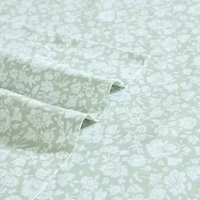 Laura Ashley Heirloom Ditzy Sheet Set