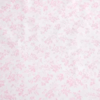 Laura Ashley Floral Toile Sheet Set
