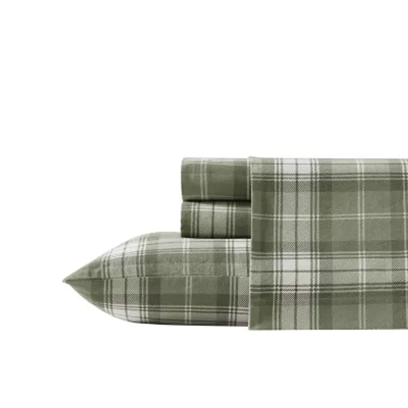 Eddie Bauer Heartland Sheet Set