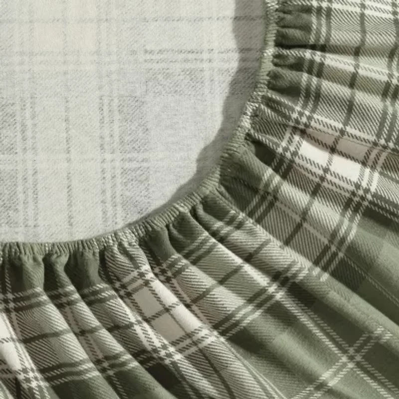 Eddie Bauer Heartland Sheet Set