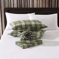 Eddie Bauer Heartland Sheet Set