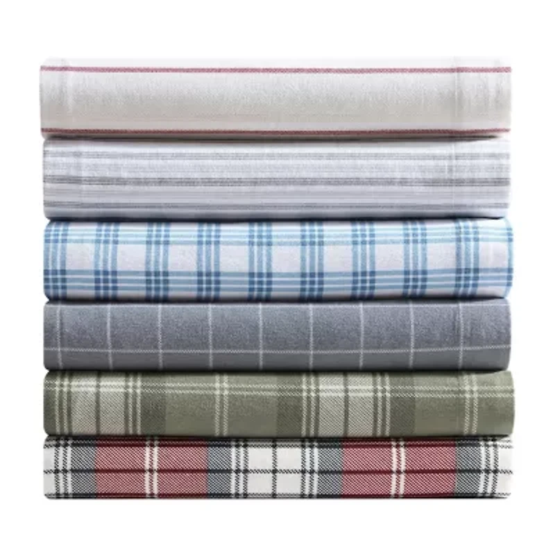Eddie Bauer Heartland Sheet Set