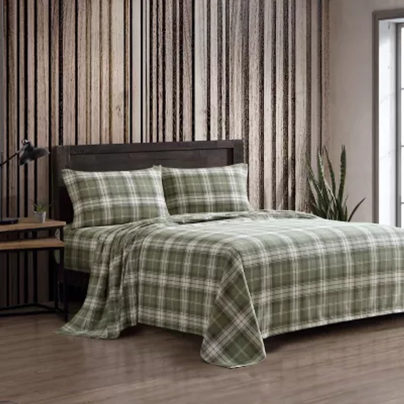 Eddie Bauer Heartland Sheet Set