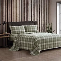 Eddie Bauer Heartland Sheet Set