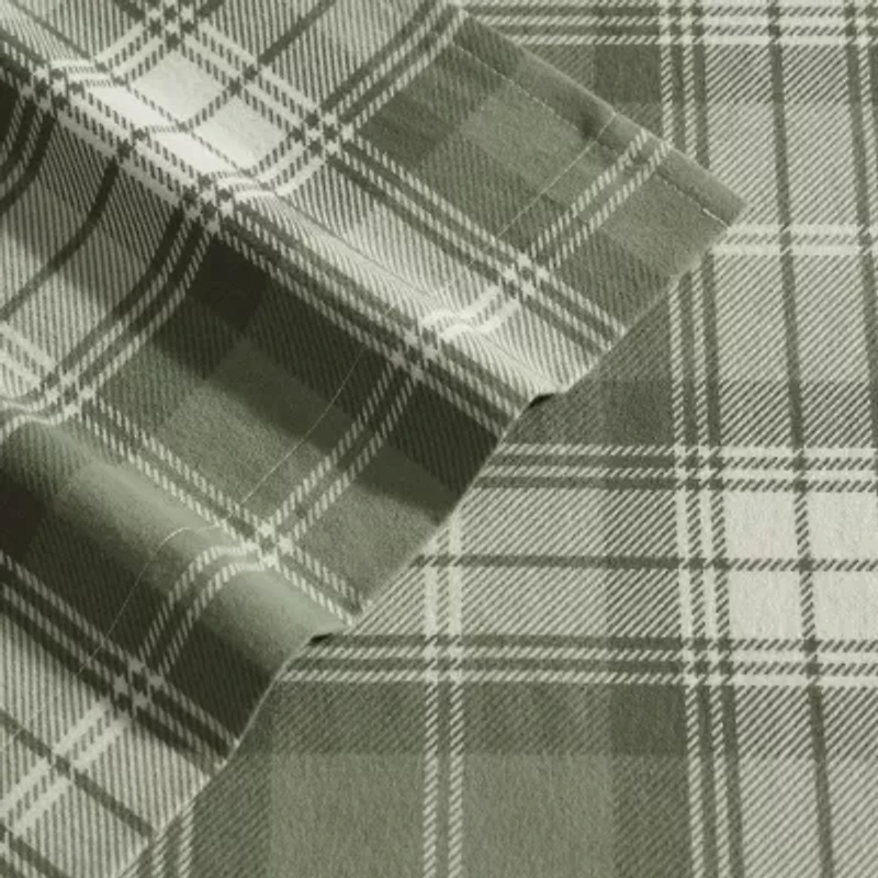 Eddie Bauer Heartland Sheet Set