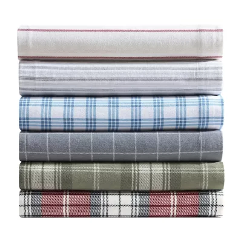Eddie Bauer Great Plains Sheet Set