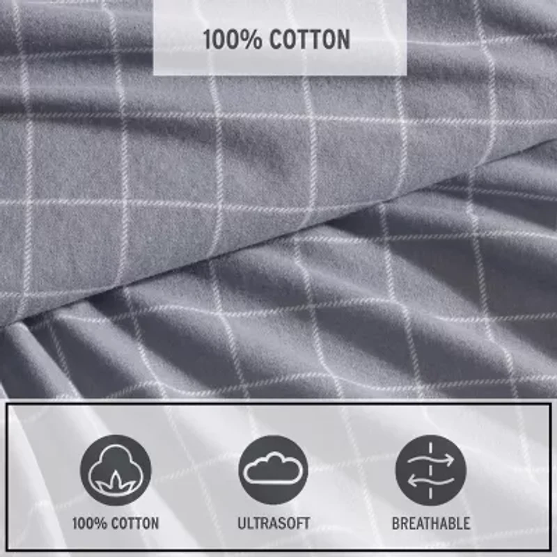 Eddie Bauer Great Plains Sheet Set