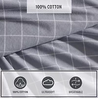 Eddie Bauer Great Plains Sheet Set