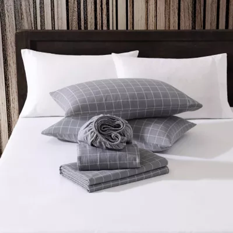 Eddie Bauer Great Plains Sheet Set