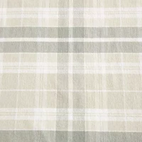 Laura Ashley Mulholland Plaid Sheet Set