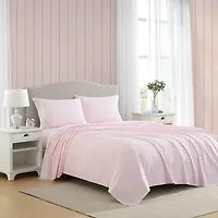 Laura Ashley Victorian Scroll Sheet Set