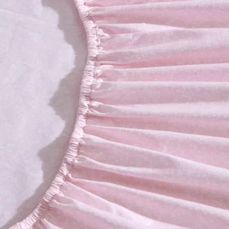 Laura Ashley Victorian Scroll Sheet Set