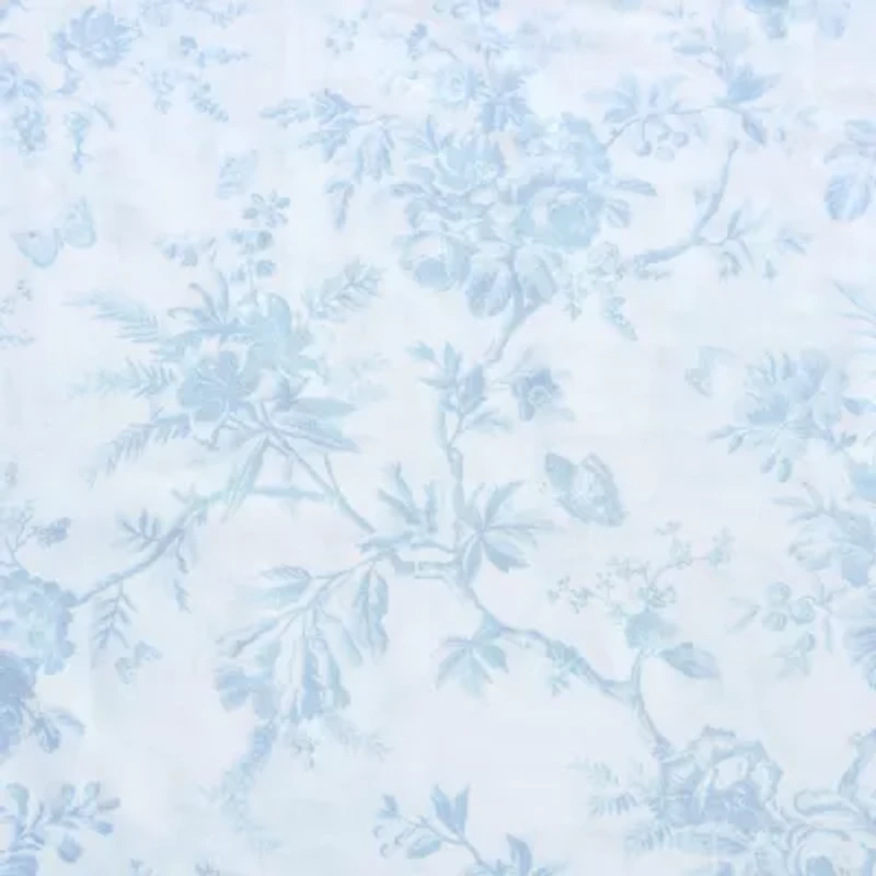 Laura Ashley Walled Garden Sheet Set