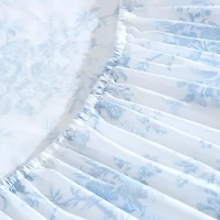 Laura Ashley Walled Garden Sheet Set