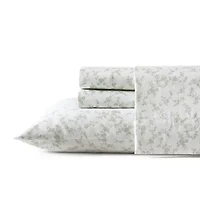 Laura Ashley Fiona 300tc Sheet Set