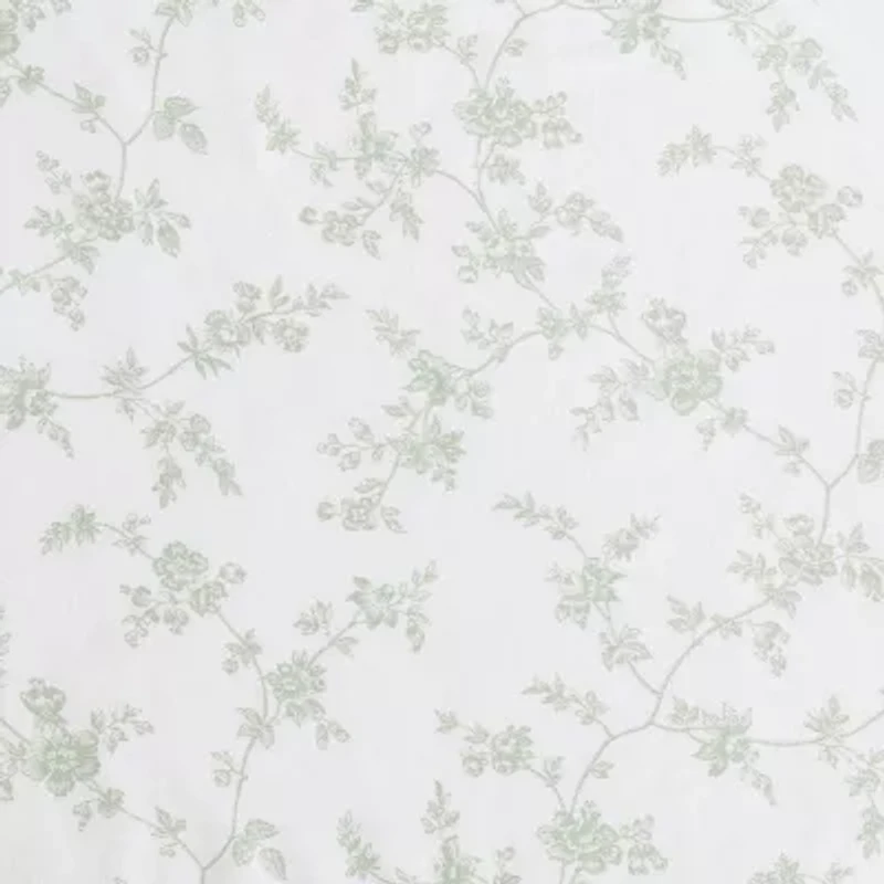 Laura Ashley Fiona 300tc Sheet Set