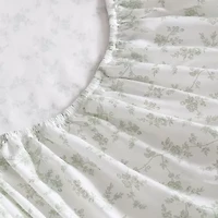 Laura Ashley Fiona 300tc Sheet Set