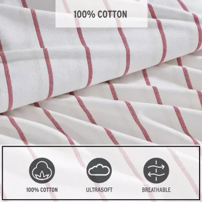 Eddie Bauer Cooper Falls Sheet Set