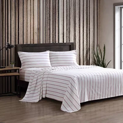 Eddie Bauer Cooper Falls Sheet Set
