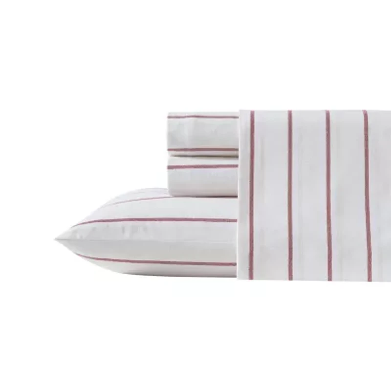 Eddie Bauer Cooper Falls Sheet Set