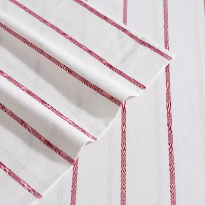 Eddie Bauer Cooper Falls Sheet Set