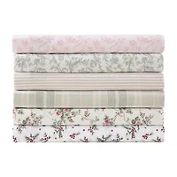 Laura Ashley Brinna Sheet Set