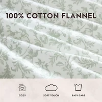 Laura Ashley Brinna Sheet Set