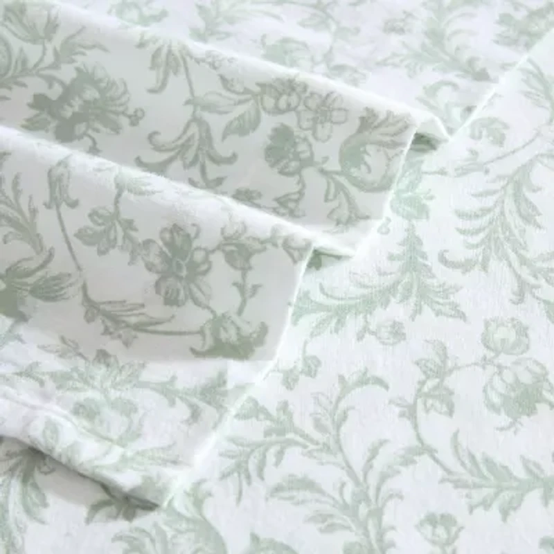 Laura Ashley Brinna Sheet Set