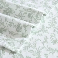 Laura Ashley Brinna Sheet Set
