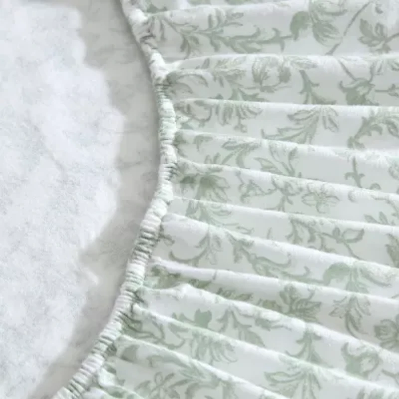 Laura Ashley Brinna Sheet Set