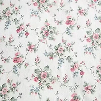 Laura Ashley Le Fleur Sheet Set