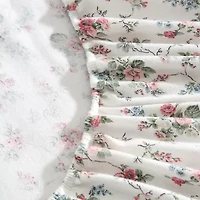 Laura Ashley Le Fleur Sheet Set