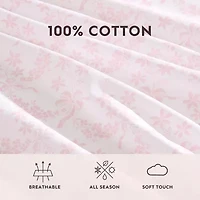 Laura Ashley Antoinette Sheet Set