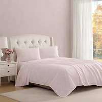 Laura Ashley Antoinette Sheet Set