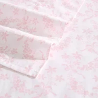 Laura Ashley Antoinette Sheet Set