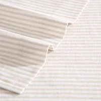 Laura Ashley Oxford Stripe Sheet Set