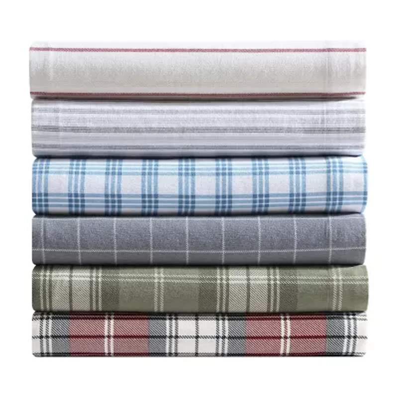 Eddie Bauer Arrowhead Sheet Set