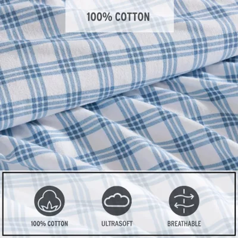 Eddie Bauer Arrowhead Sheet Set